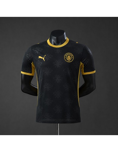 Maillot Manchester City 26/27 version du lecteur