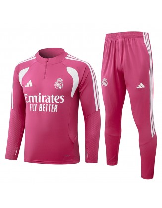 Survêtement Real Madrid 26/27