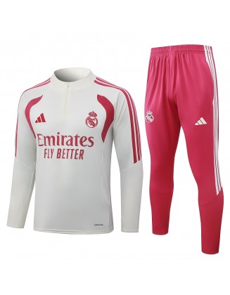 Survêtement Real Madrid 26/27