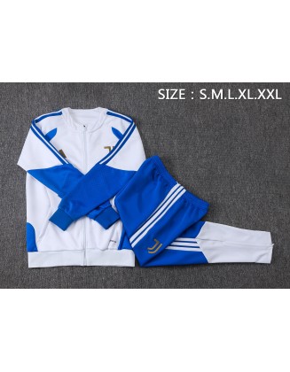 Veste + Pantalon Juv 26/27