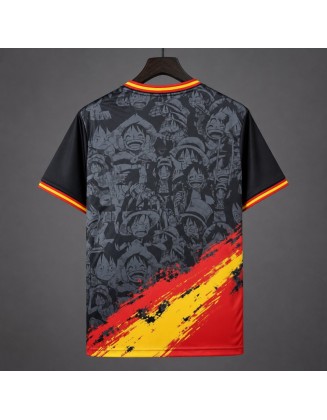 Maillots Espagne 26/27