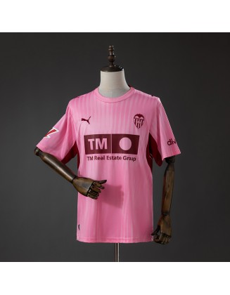 Maillot Valencia 26/27