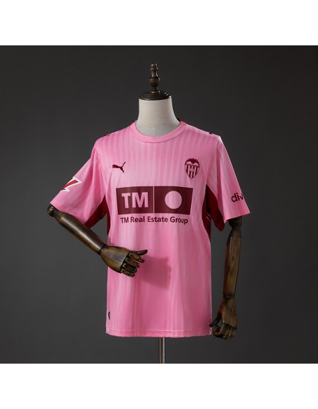 Maillot Valencia 26/27 Maillot Valencia 26/27