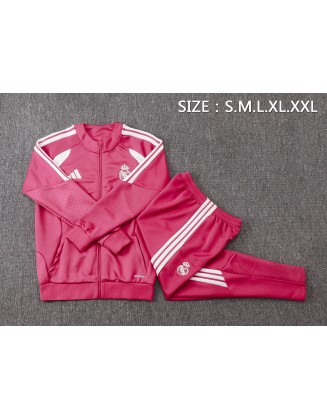 Veste + Pantalon Real Madrid 26/27