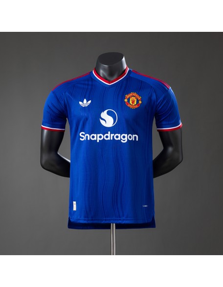 Maillot M-U 26/27 version du lecteur Maillot M-U 26/27 version du lecteur