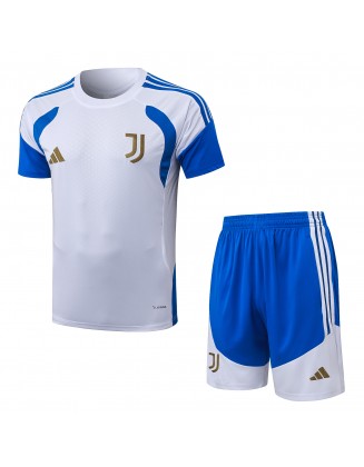 Maillot + Short Juv 26/27