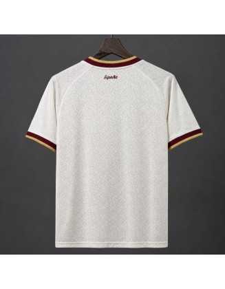 Maillot Espagne Extérieur MLB 2026--2 étoiles
