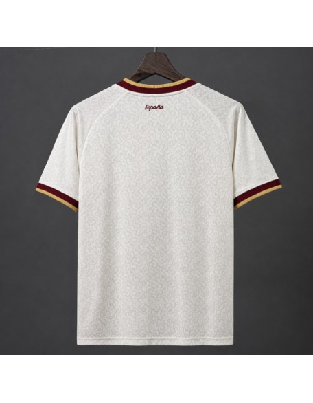 Maillot Espagne Extérieur MLB 2026--2 étoiles Maillot Espagne Extérieur MLB 2026--2 étoiles