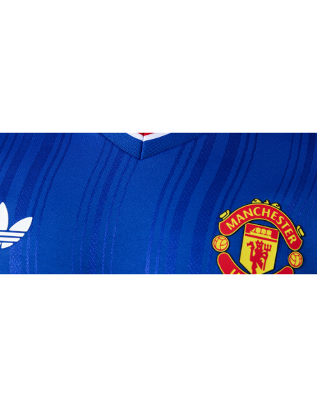 Maillot M-U 26/27 version du lecteur Maillot M-U 26/27 version du lecteur