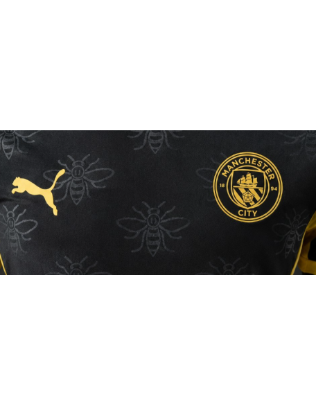 Maillot Manchester City 26/27 version du lecteur