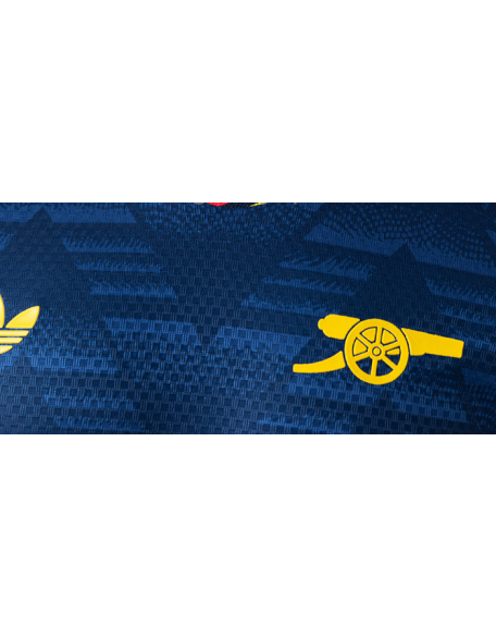 Maillot Arsenal 26/27 Joueur