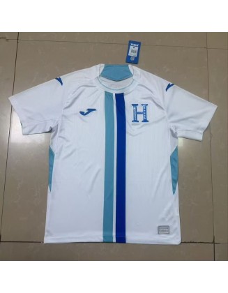 Maillot du Honduras 2026