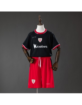 Maillot Athletic Bilbao 26/27 Enfant