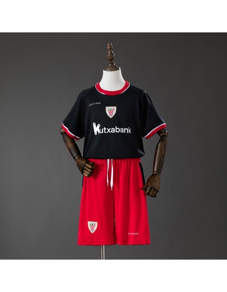 Maillot Athletic Bilbao 26/27 Enfant