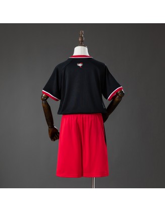 Maillot Athletic Bilbao 26/27 Enfant