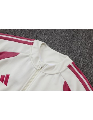 Veste + Pantalon Real Madrid 26/27