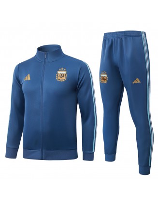 Veste + Pantalon Argentine 26/27