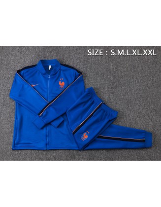 Veste + Pantalon France 2026