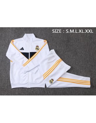 Veste + Pantalon Real Madrid 26/27