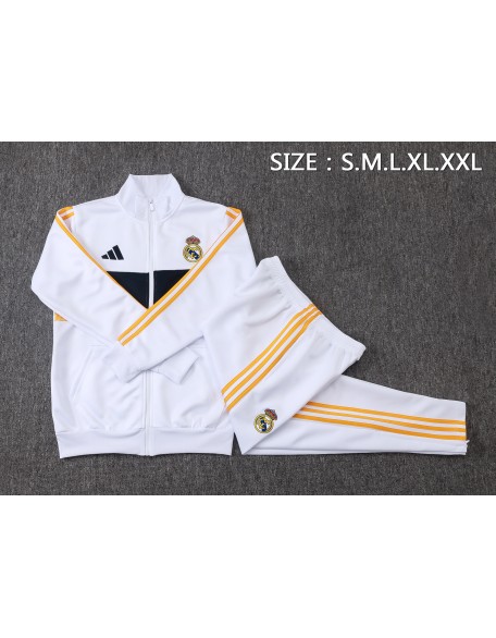 Veste + Pantalon Real Madrid 26/27