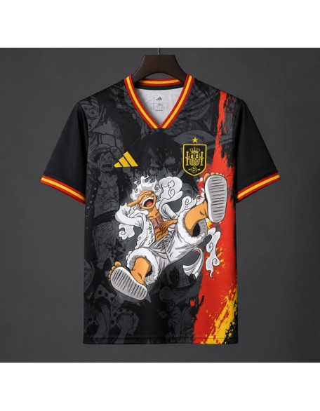 Maillots Espagne 26/27
