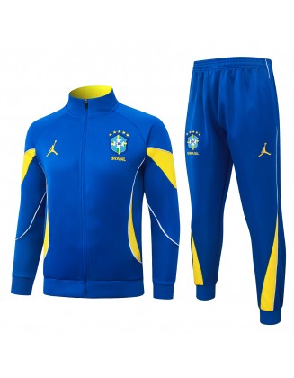 Veste + Pantalon Brésil 2026