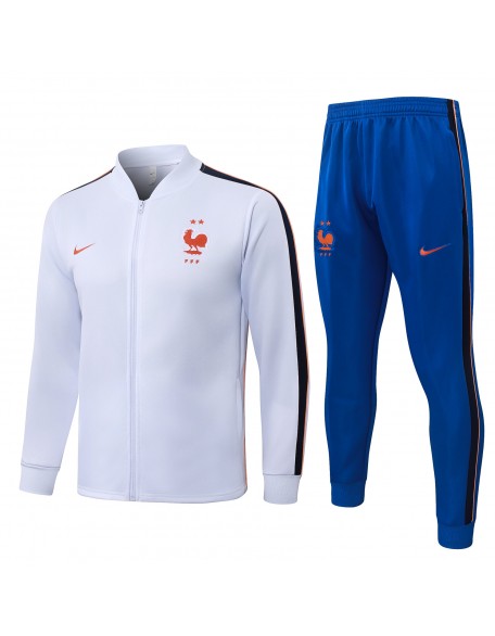Veste + Pantalon France 2026