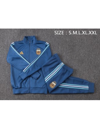 Veste + Pantalon Argentine 26/27