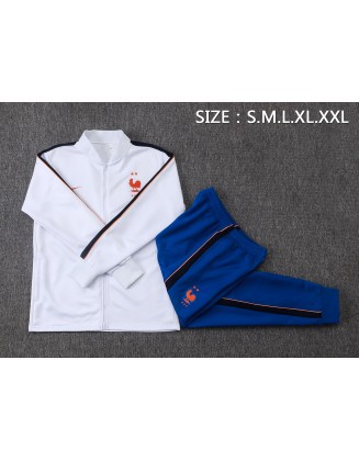 Veste + Pantalon France 2026