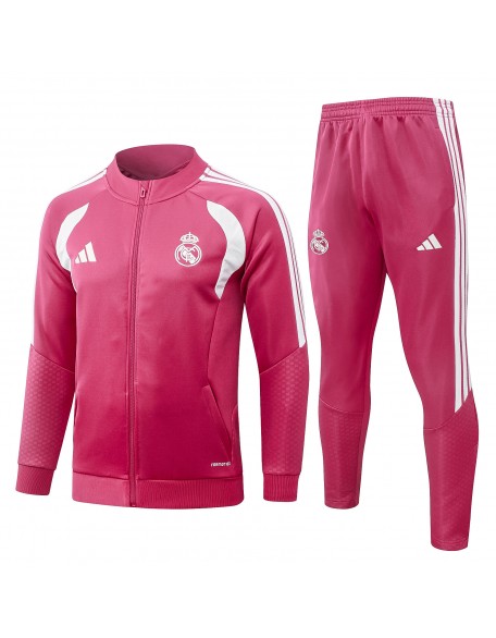 Veste + Pantalon Real Madrid 26/27