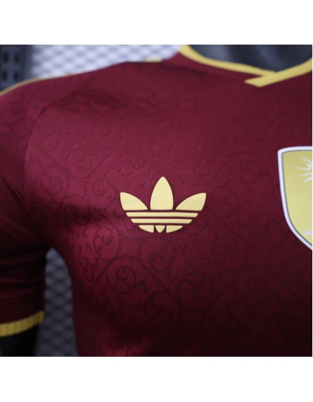 Maillot Espagne 2026 version joueur