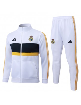 Veste + Pantalon Real Madrid 26/27