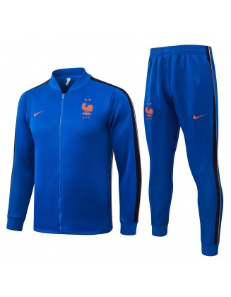 Veste + Pantalon France 2026