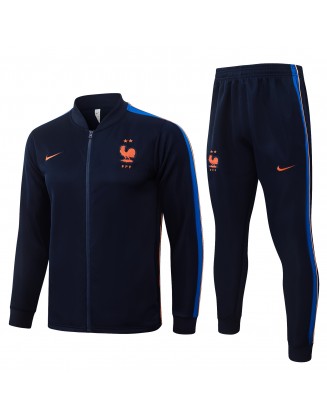 Veste + Pantalon France 2026
