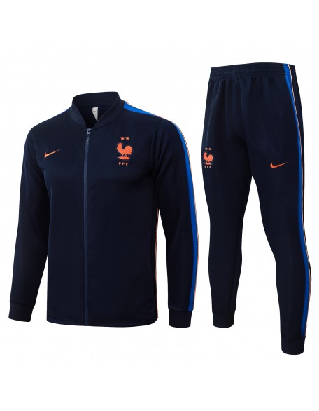 Veste + Pantalon France 2026