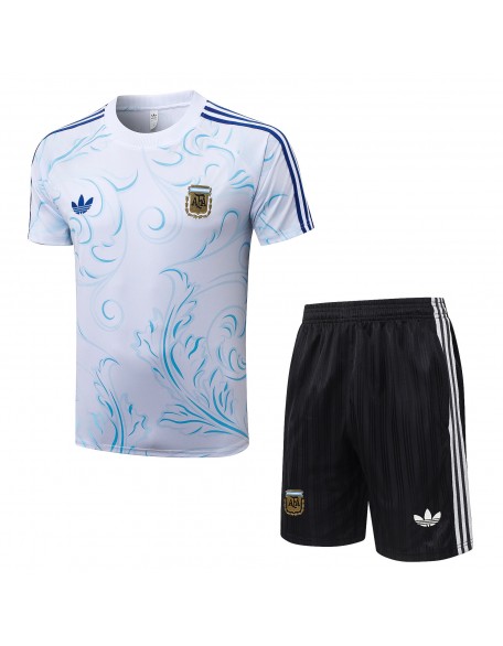 Maillots + Shorts Argentine 2026