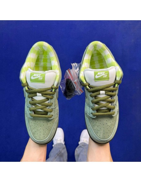 SB Dunk Low