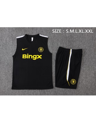Gilet + Short Chelsea 26/27