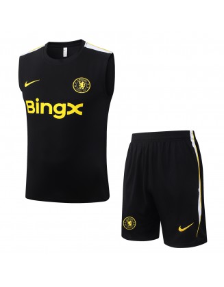 Gilet + Short Chelsea 26/27
