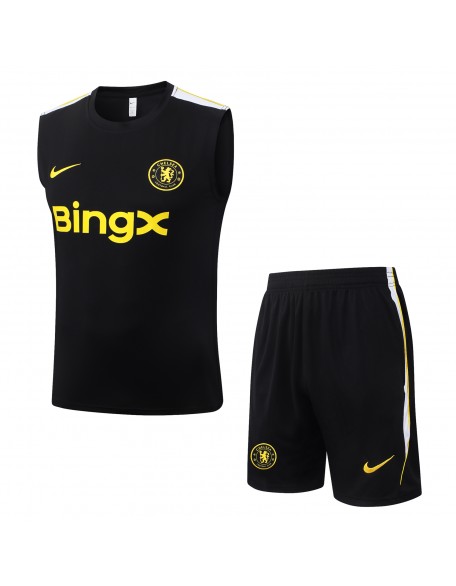 Gilet + Short Chelsea 26/27