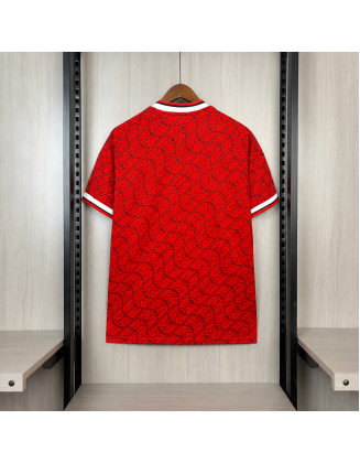 Maillot Flamengo 26/27