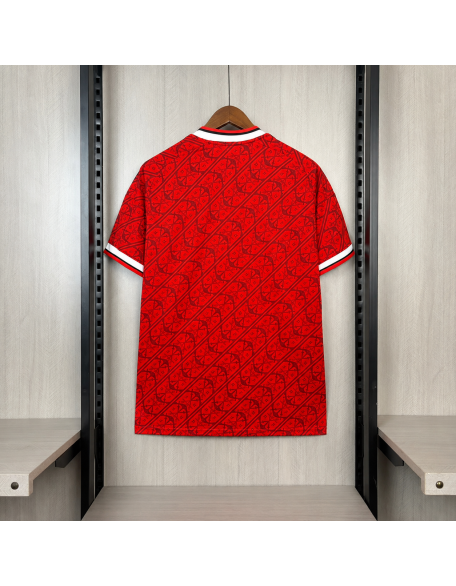 Maillot Flamengo 26/27 Maillot Flamengo 26/27