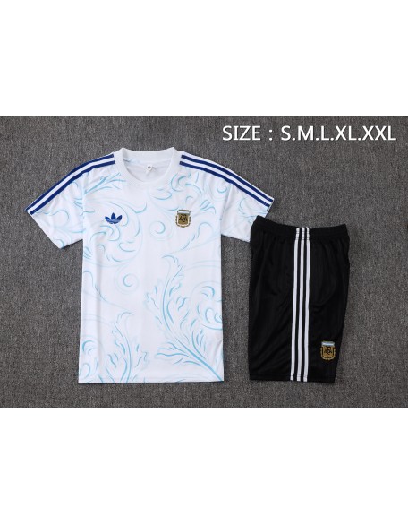 Maillots + Shorts Argentine 2026