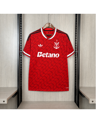 Maillot Flamengo 26/27