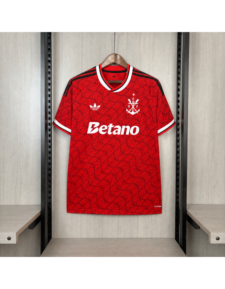 Maillot Flamengo 26/27