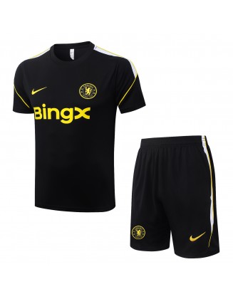 Maillots + Short Chelsea 26/27