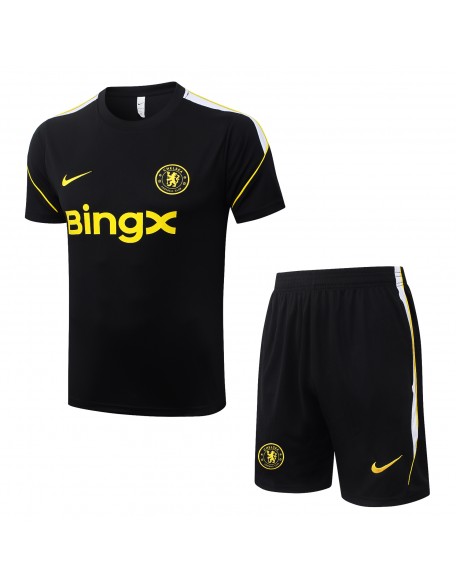 Maillots + Short Chelsea 26/27