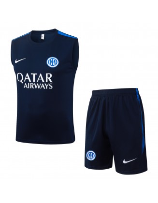 Gilet + Short Inter Milan 26/27
