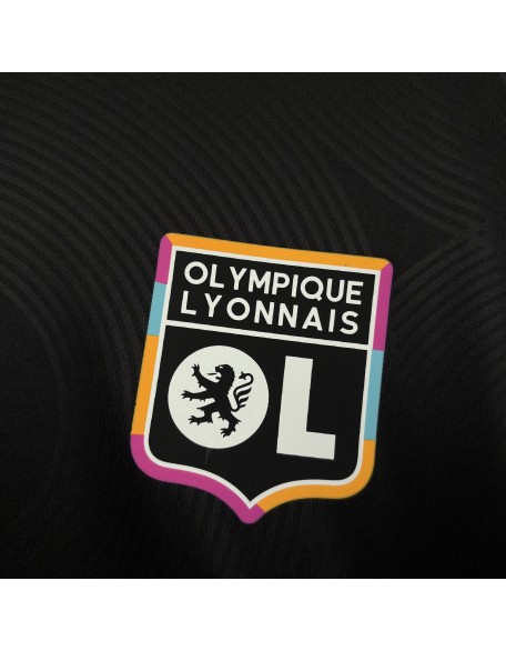 Maillot Olympique Lyon 2026/27