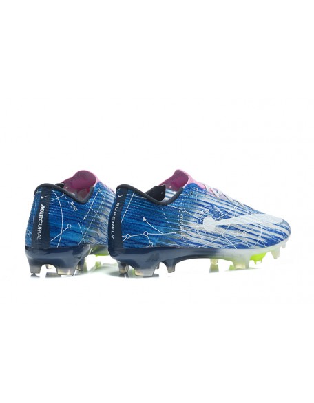 Nike AIR Zoom Mercurial Vapor 17 Elite FG